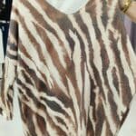 Camiseta TIGRE TG.