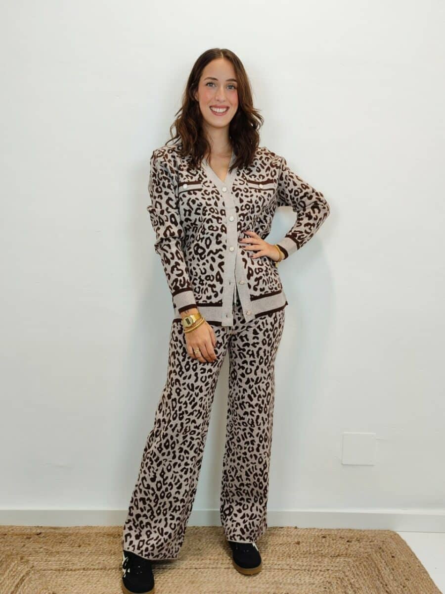 Conjunto 36301 TOPO - Imagen 2