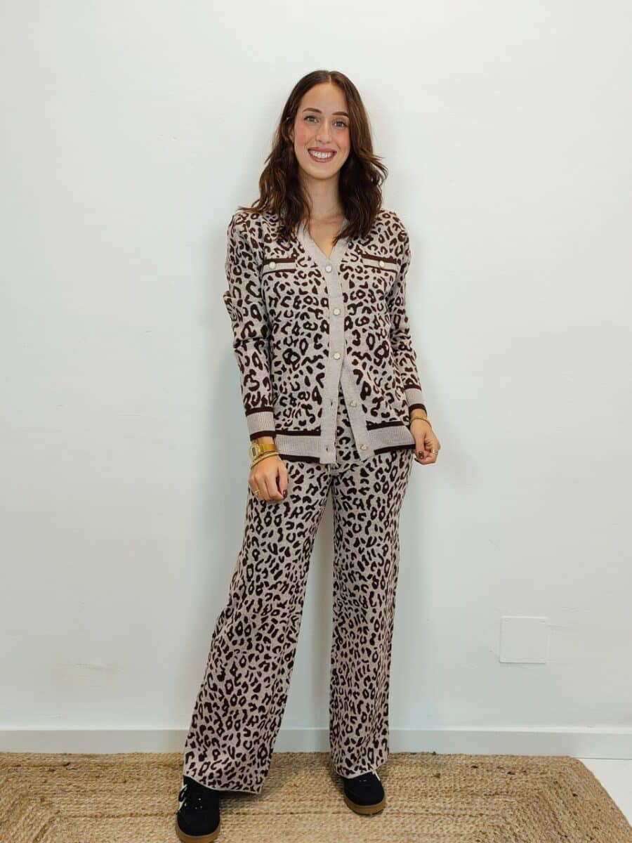 Conjunto 36301 TOPO