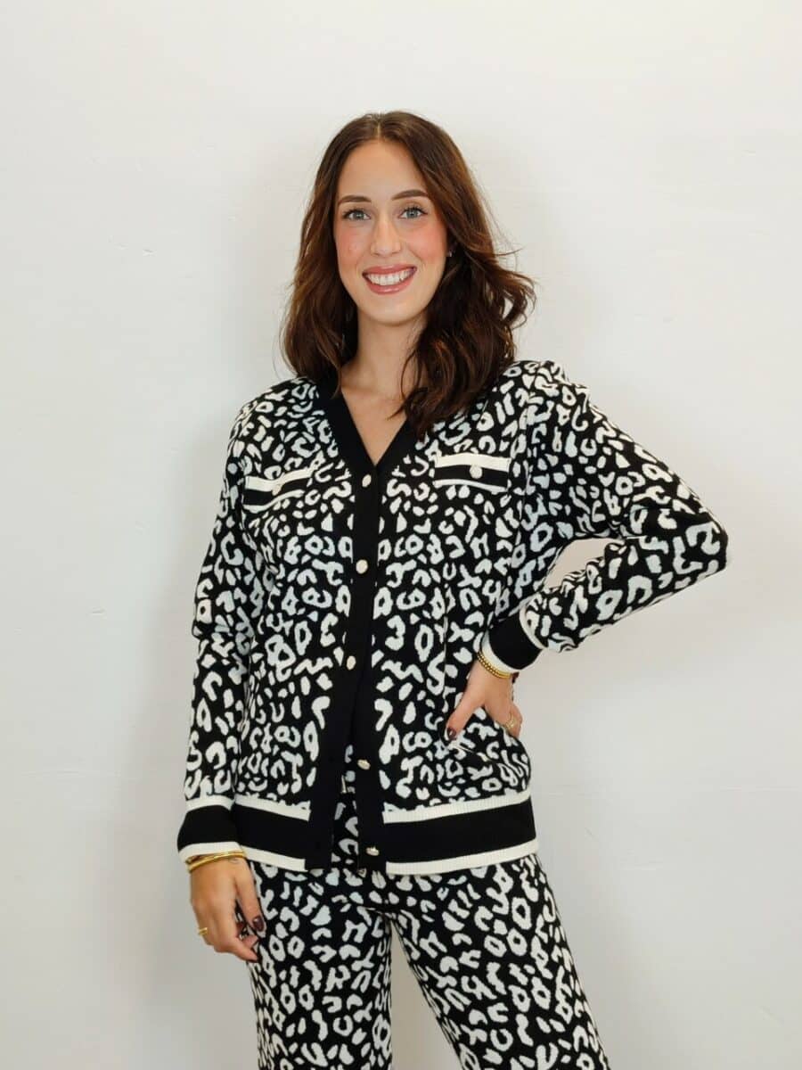 Conjunto 36301 NEGRO - Imagen 3
