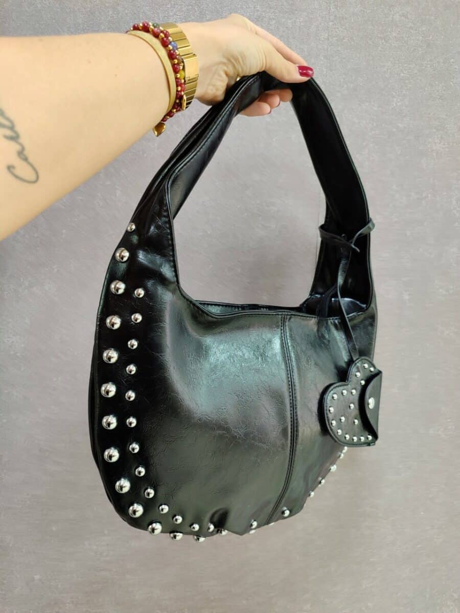 Bolso TACHUELAS - Imagen 2