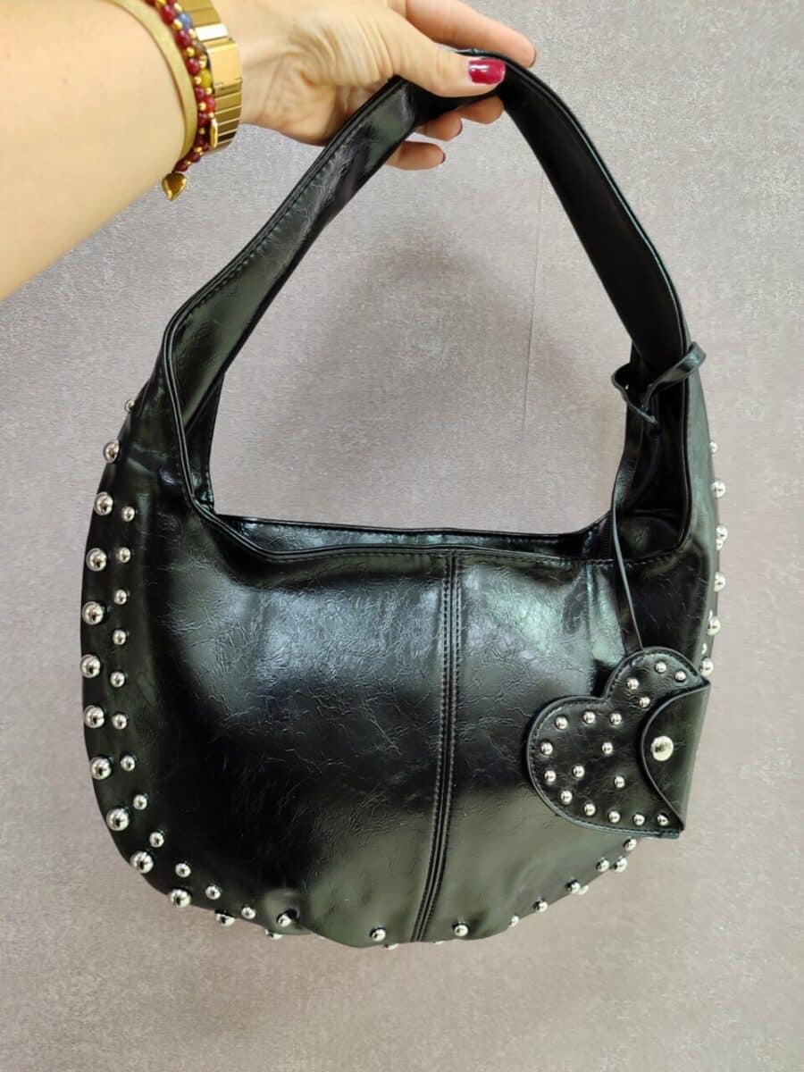 Bolso TACHUELAS
