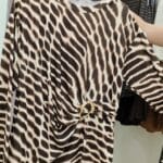 Blusa TG