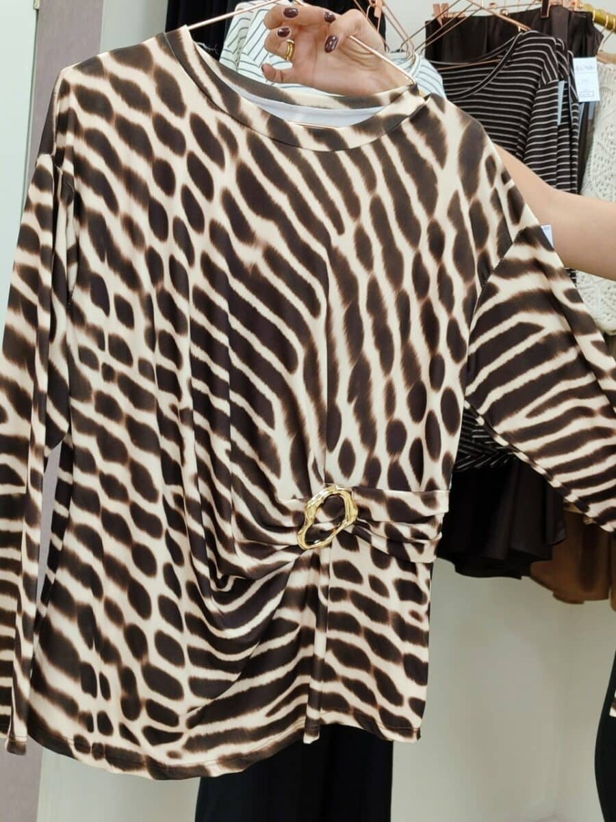 Blusa TG
