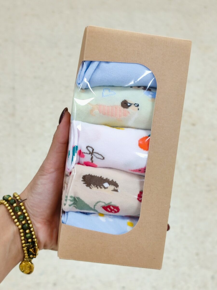 Calcetines VARIADO