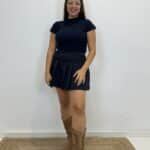 Falda-pantalón  34312