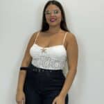 Body 3793 BLANCO