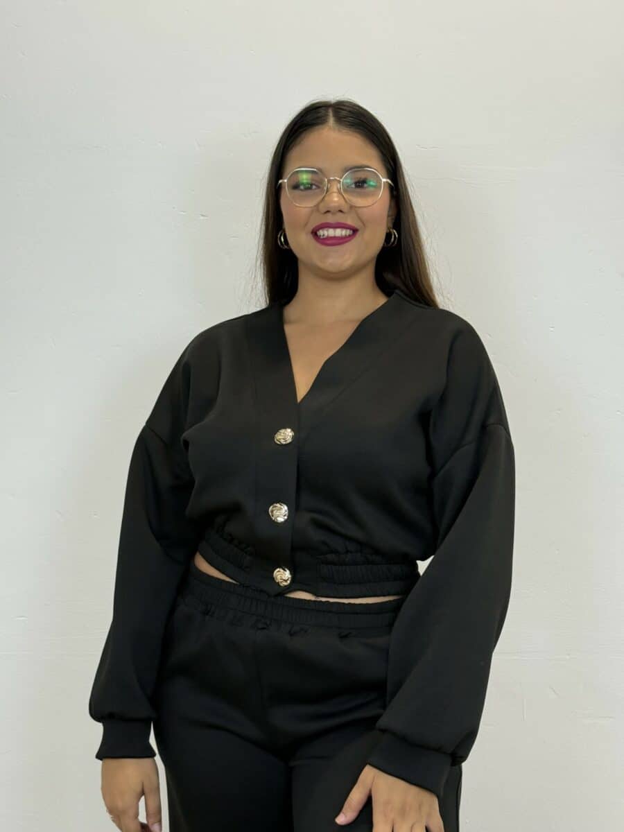 Conjunto 36302 NEGRO - Imagen 3