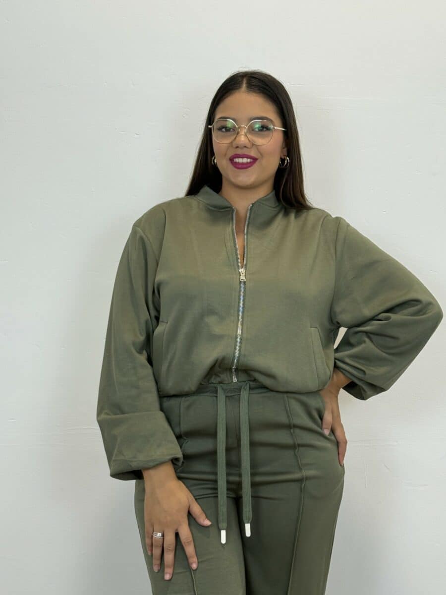 Conjunto 36299 VERDE - Imagen 3