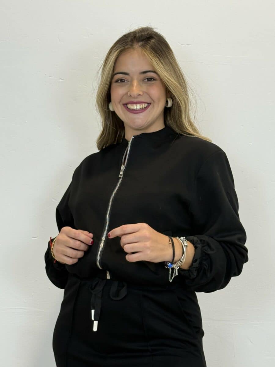 Conjunto 36299 NEGRO - Imagen 3