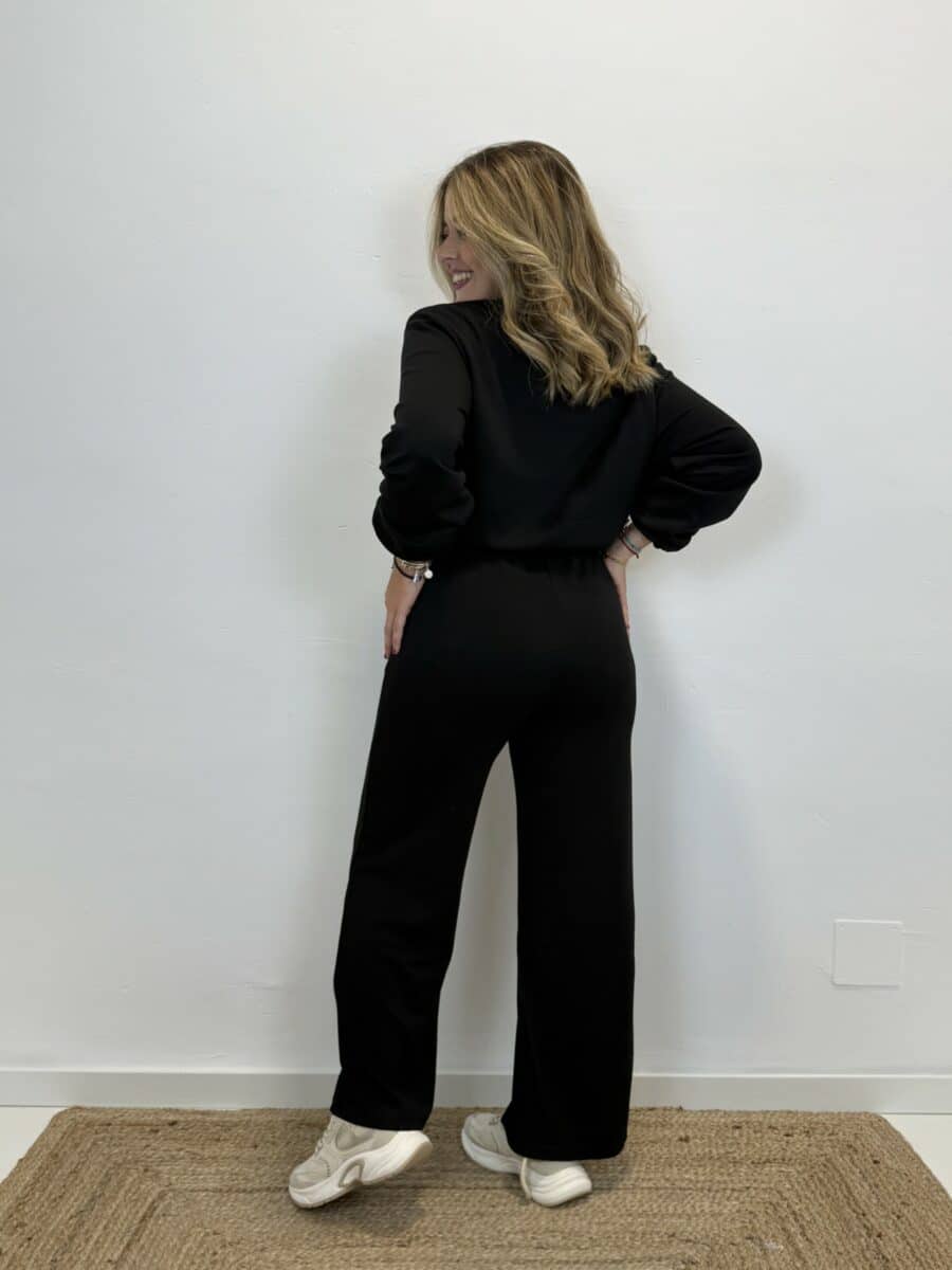 Conjunto 36299 NEGRO - Imagen 2