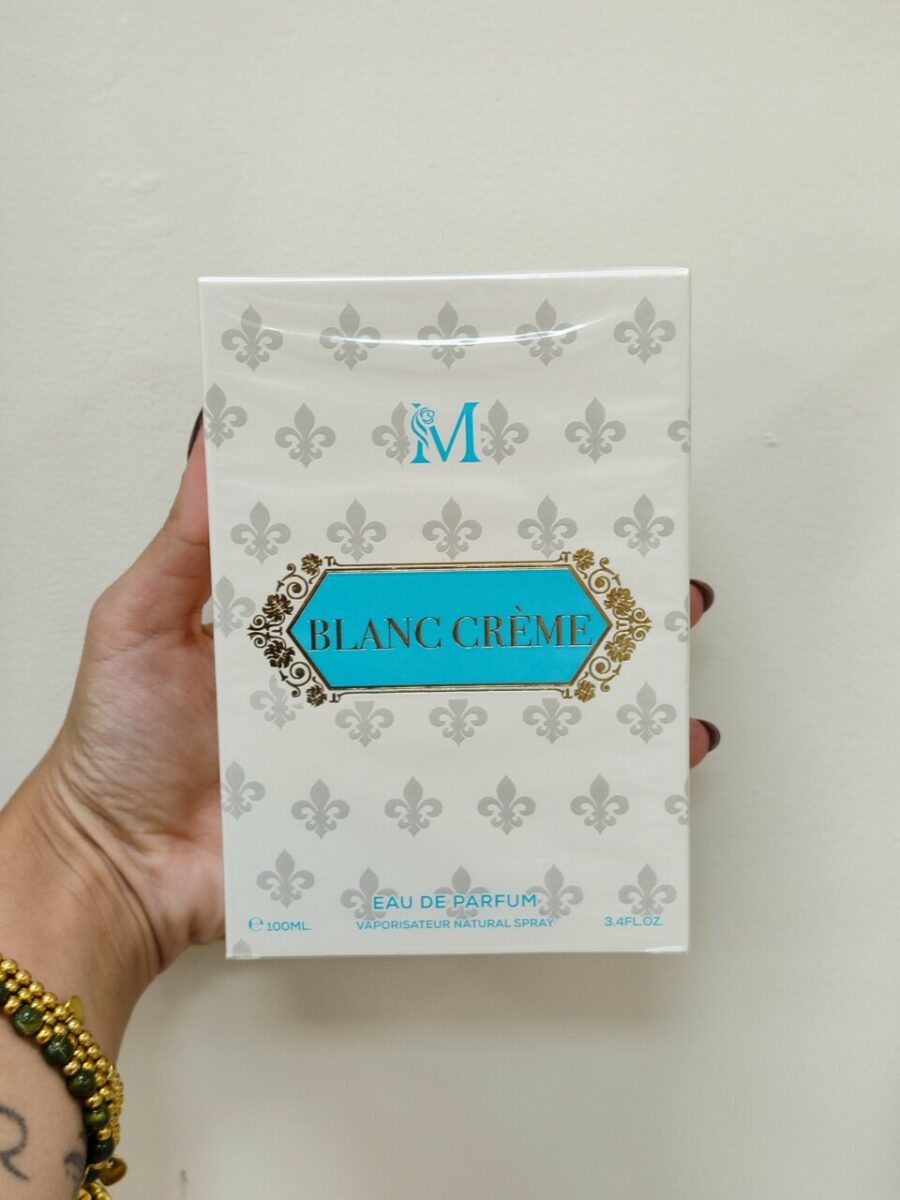 BlancCreme