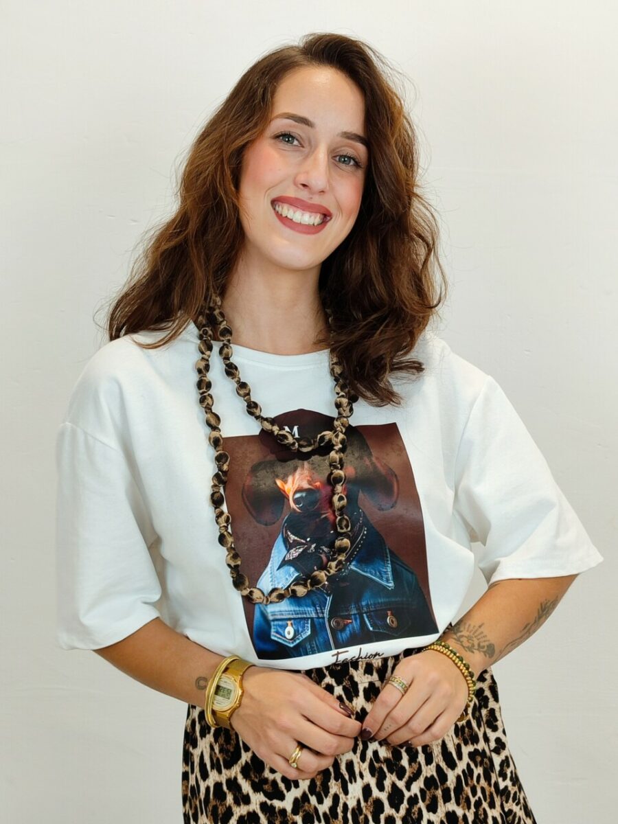 Camiseta 22388 GORRA - Imagen 2