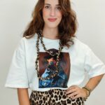 Camiseta 22388 GORRA