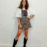 Falda-pantalón 34314