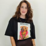 Camiseta 22388 PERRO