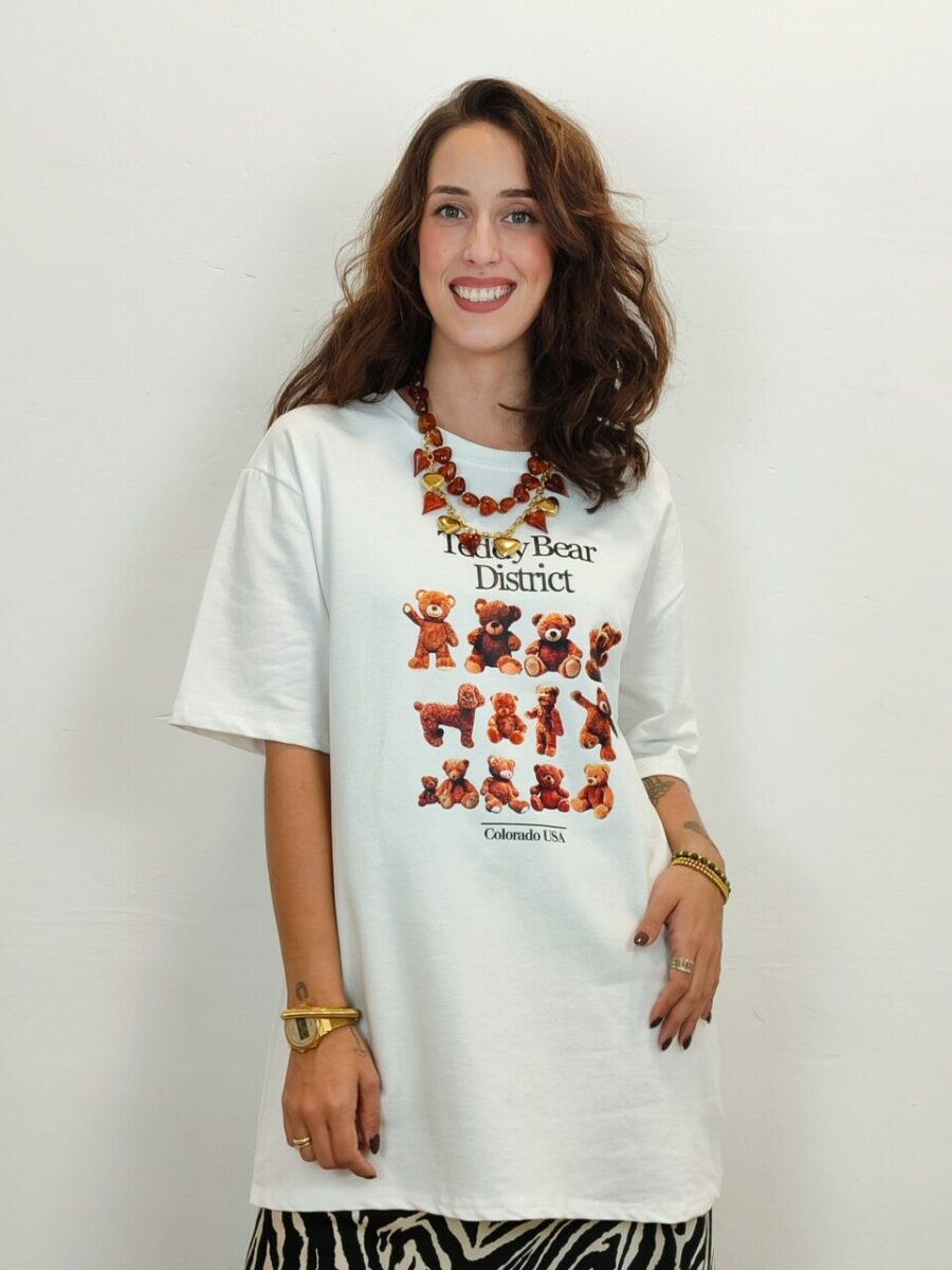 Camiseta 22388 OSOS