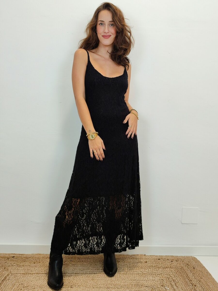 Vestido 33891
