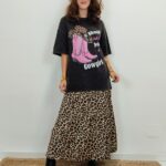 Falda 34316