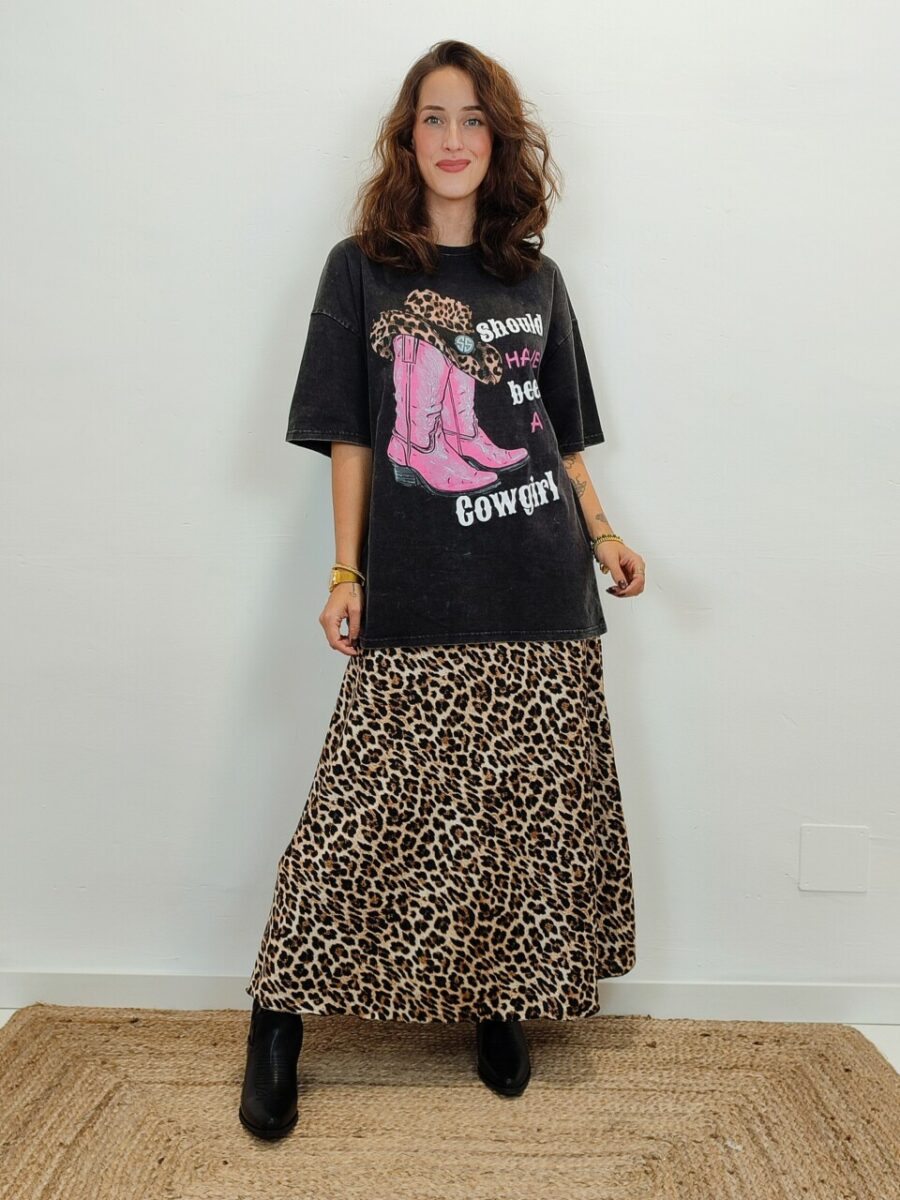 Falda 34316