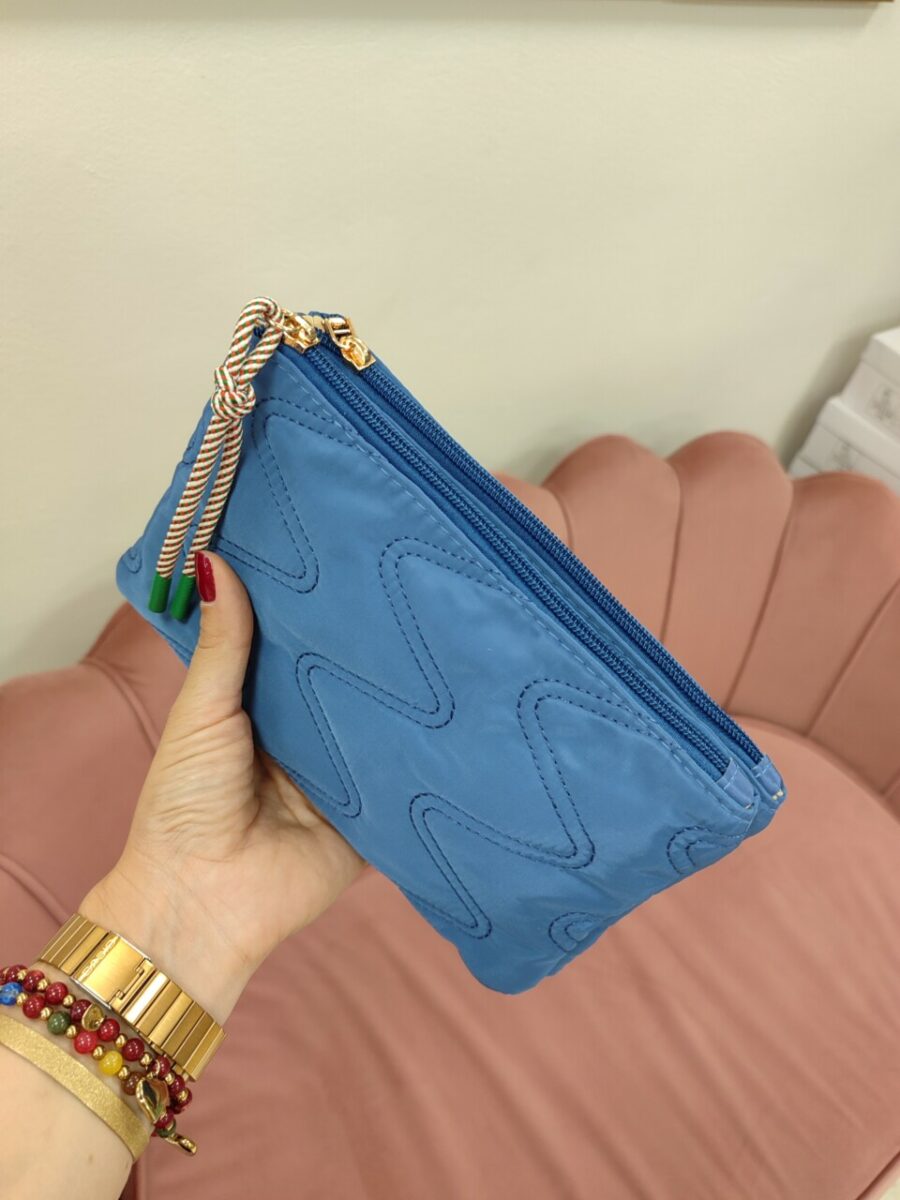 Bolsito AZUL