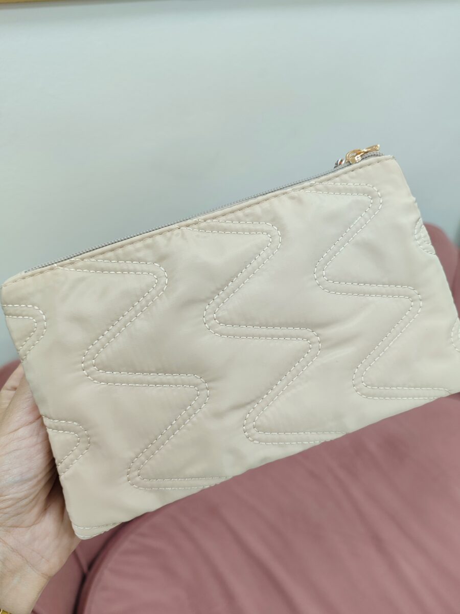 Bolsito BEIGE - Imagen 2