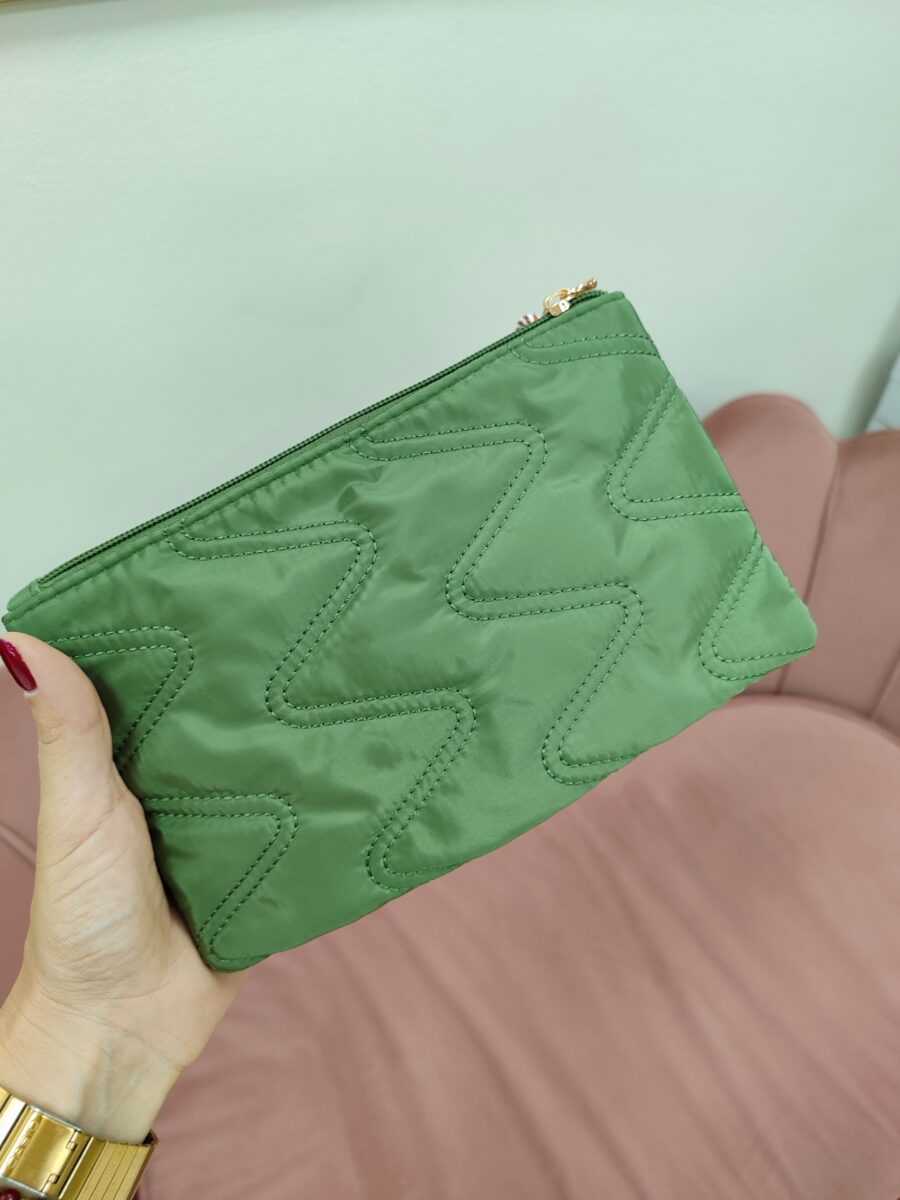 Bolsito VERDE