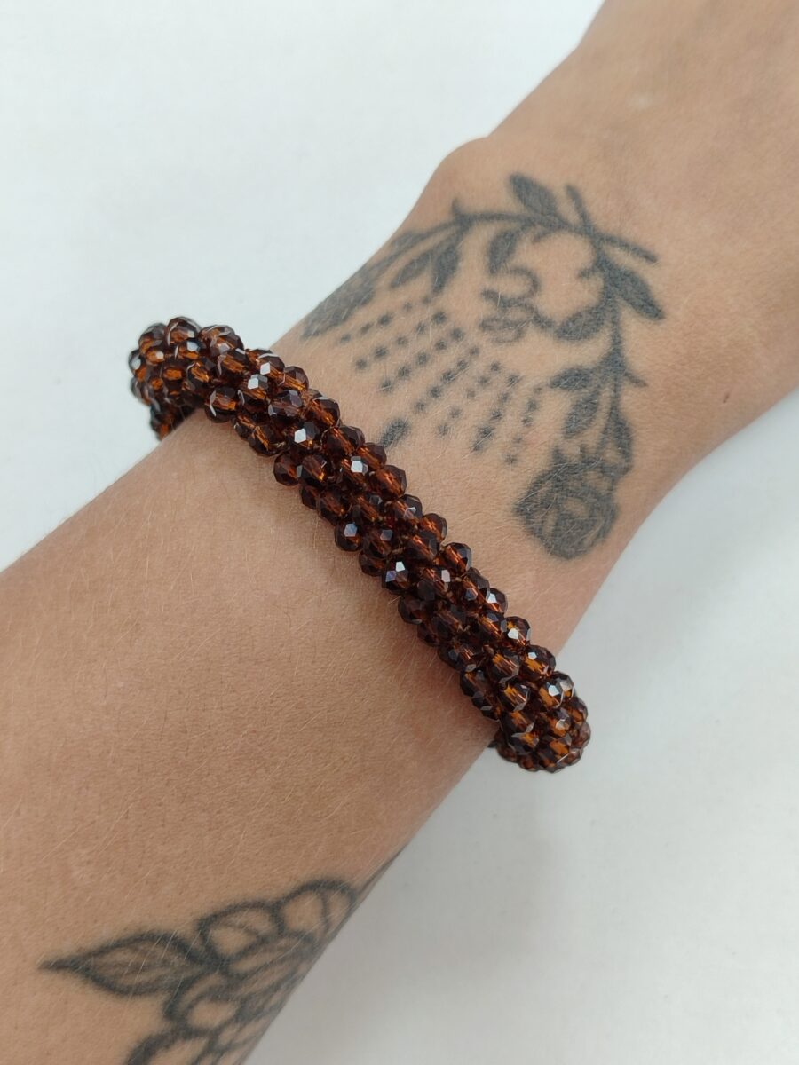 Pulsera CHOCOLATE