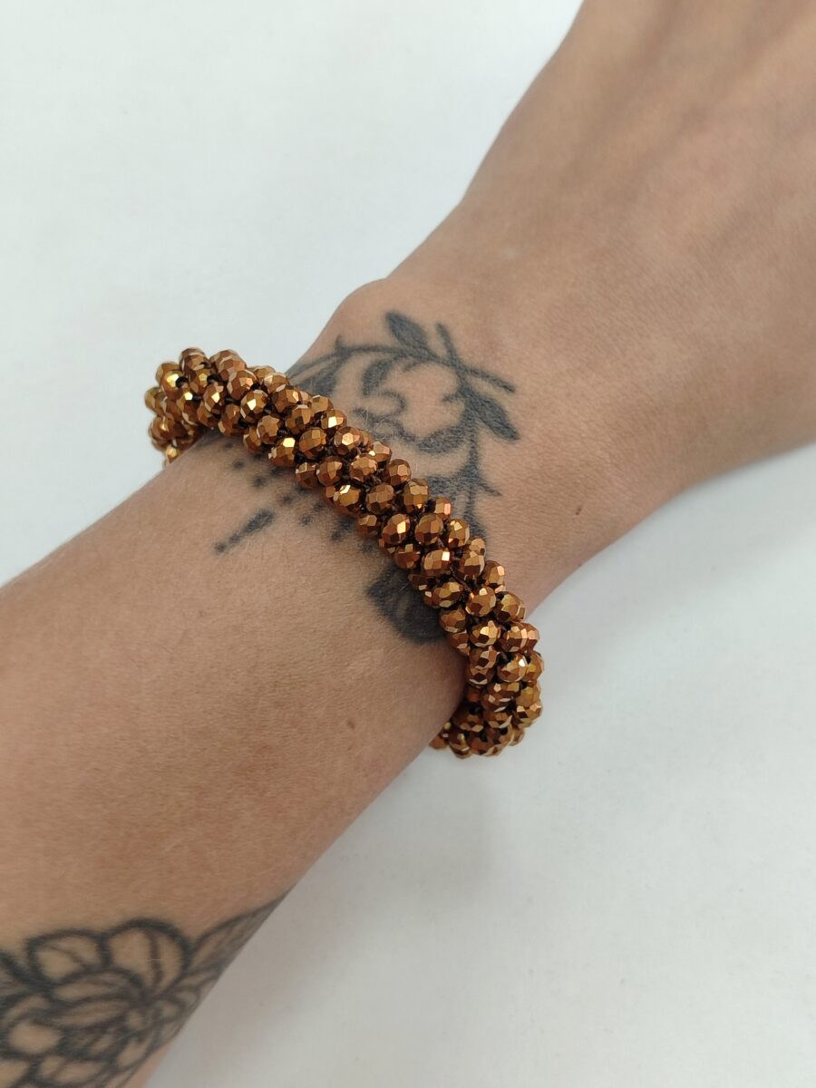 Pulsera BRONCE