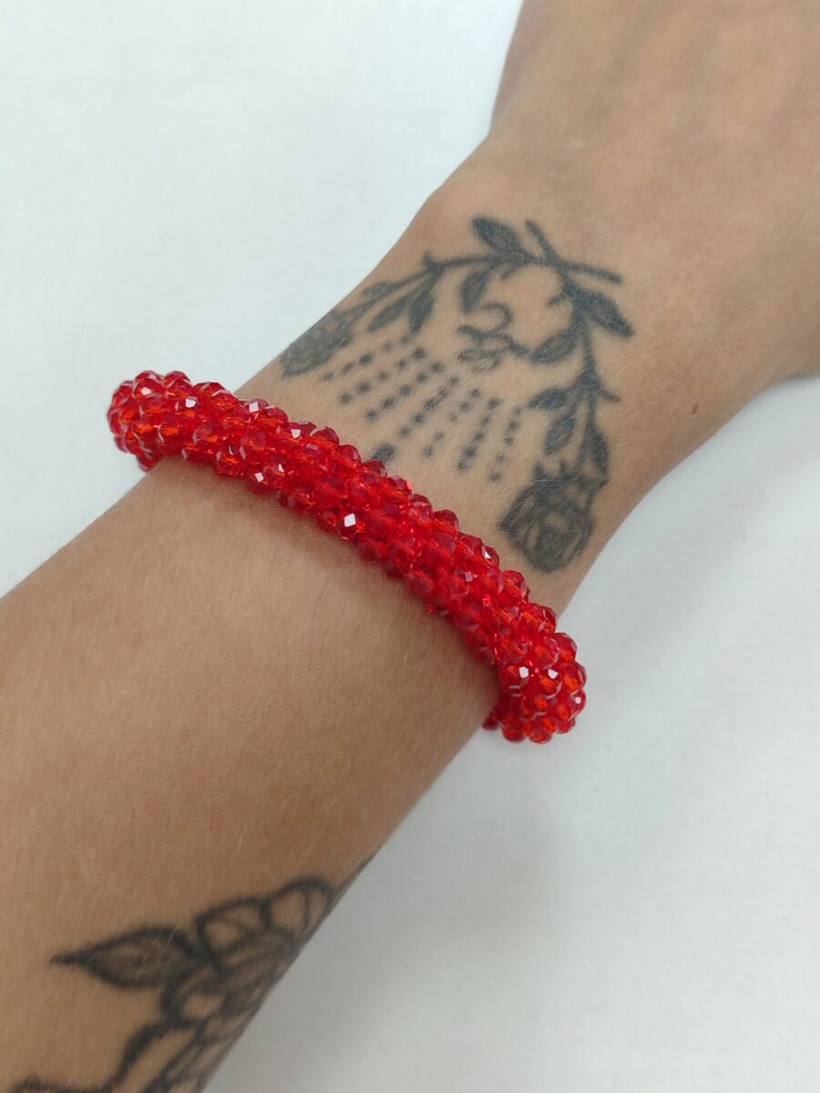 Pulsera ROJA