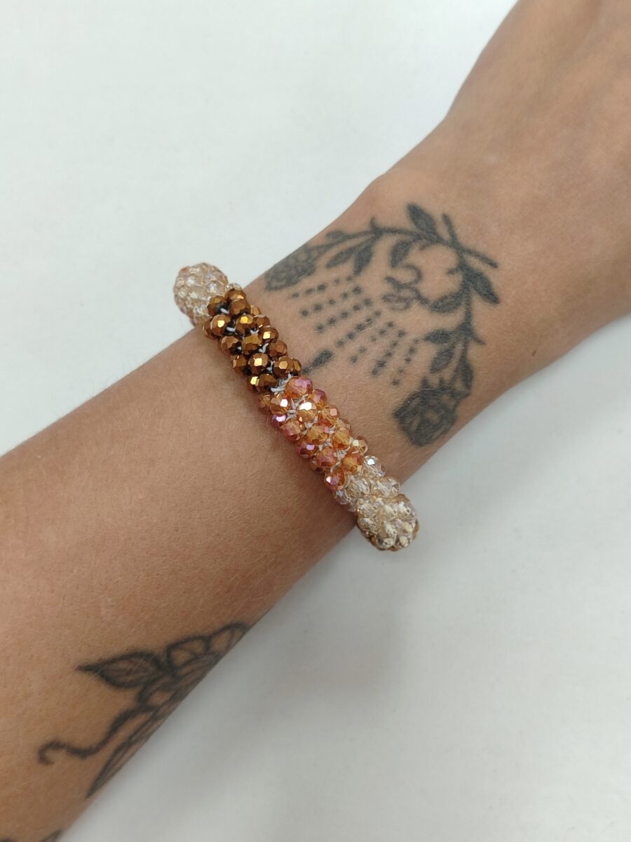 Pulsera COLORES