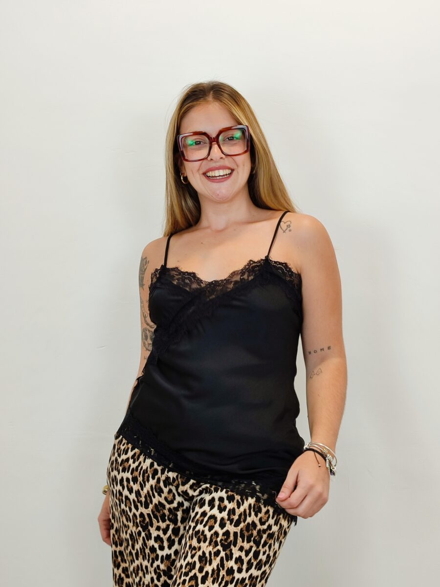 Lencera 22393 NEGRA - Imagen 2