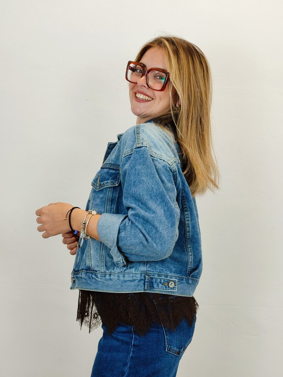 Chaqueta VAQUERA - Imagen 2