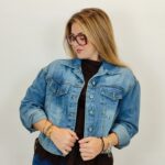 Chaqueta VAQUERA