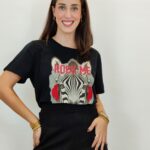 Camiseta 22366 CEBRA
