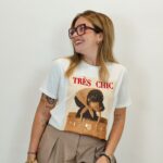 Camiseta 22366 BOLSO