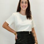 Camiseta 22394 BEIGE