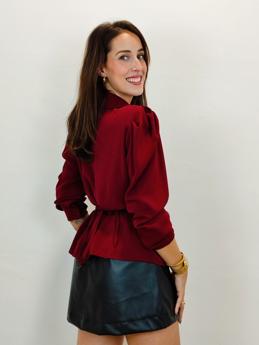 Blusa 21255 - Imagen 2
