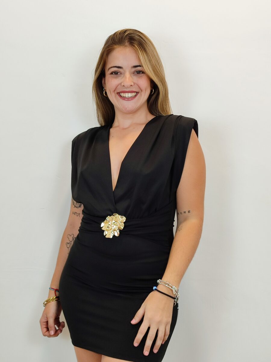 Vestido 33892 - Imagen 3