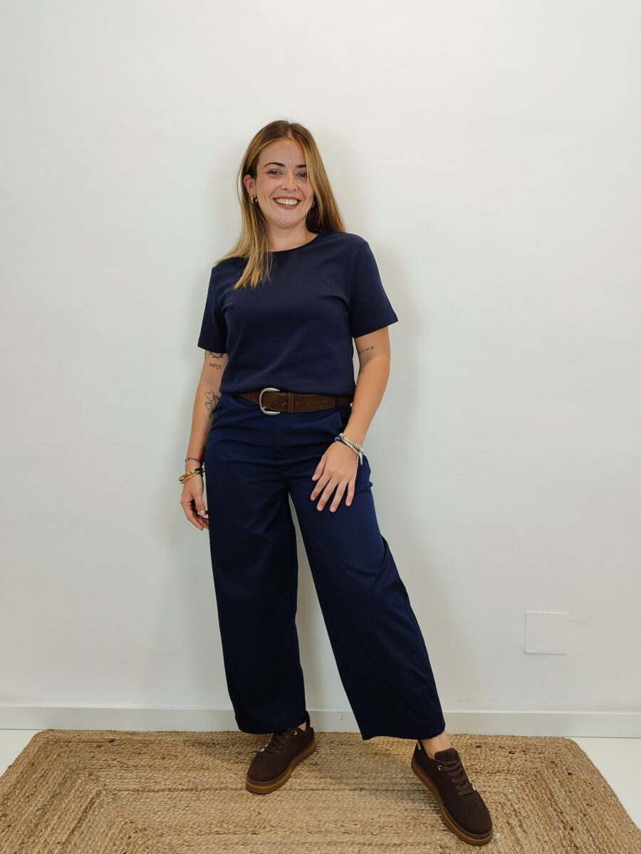 Pantalón 28366