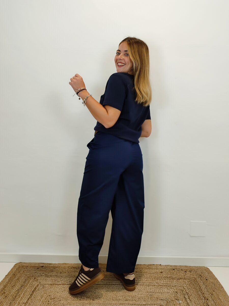 Pantalón 28366 - Imagen 2