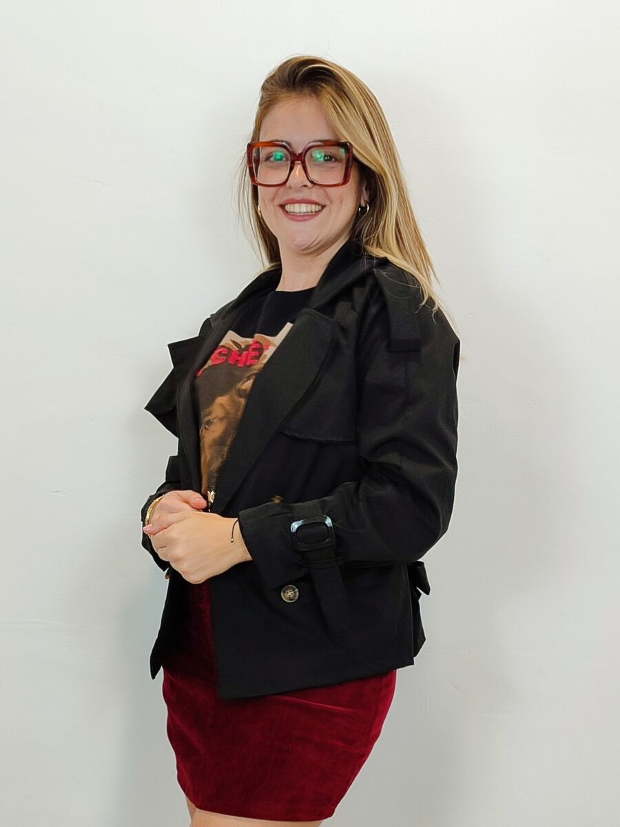 Chaqueta 25229 - Imagen 2