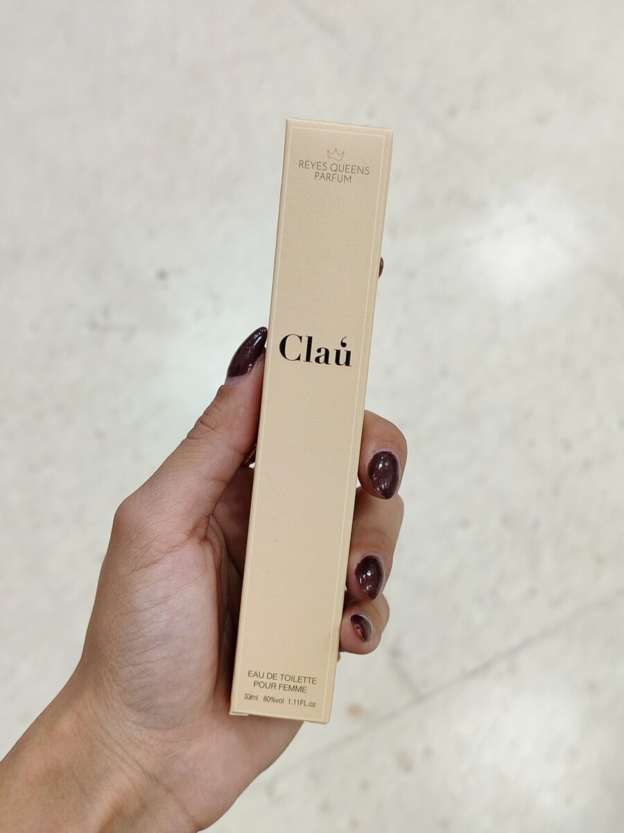 Minitalla CLAU