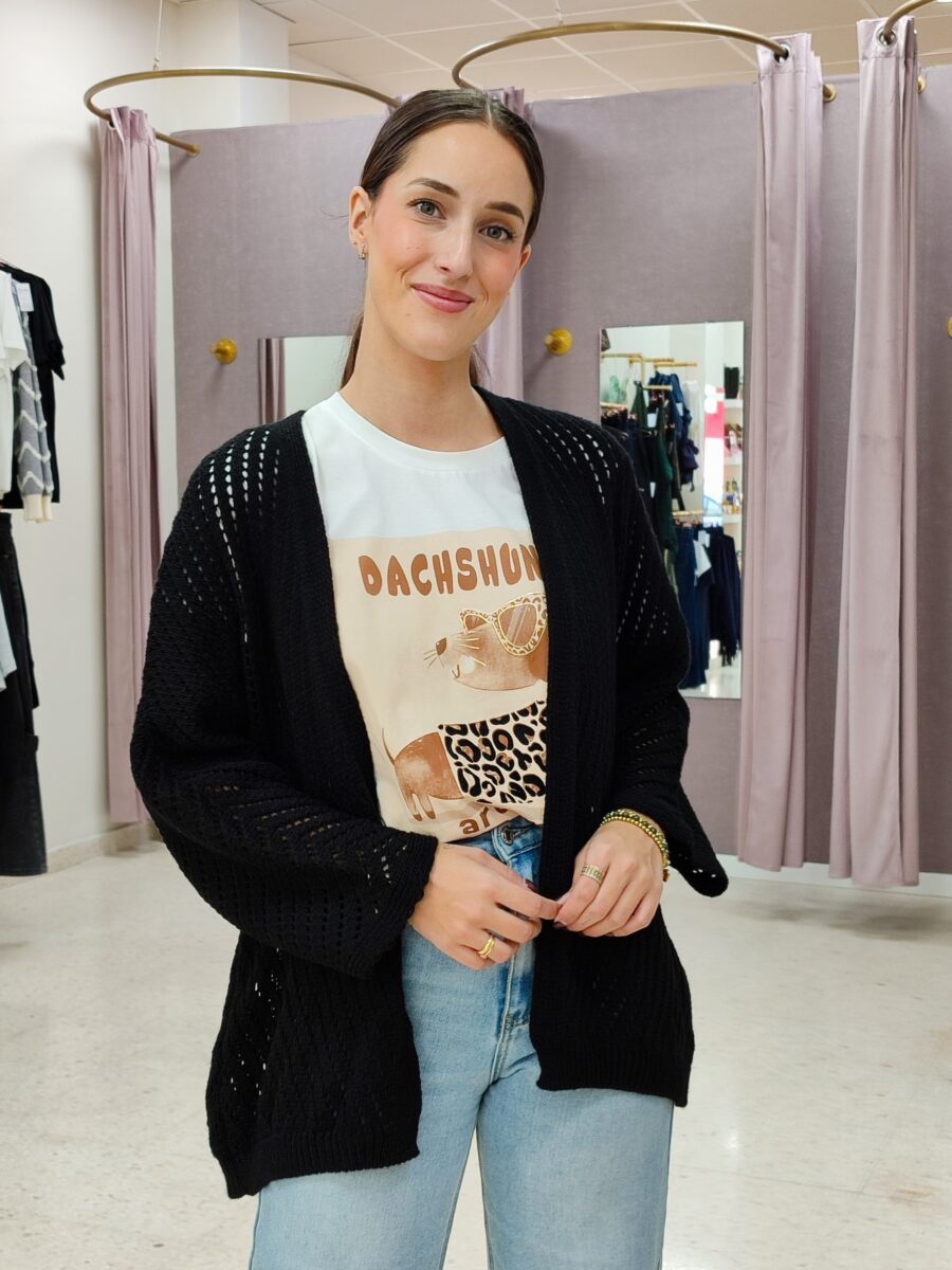 Rebeca NEGRA - Imagen 2