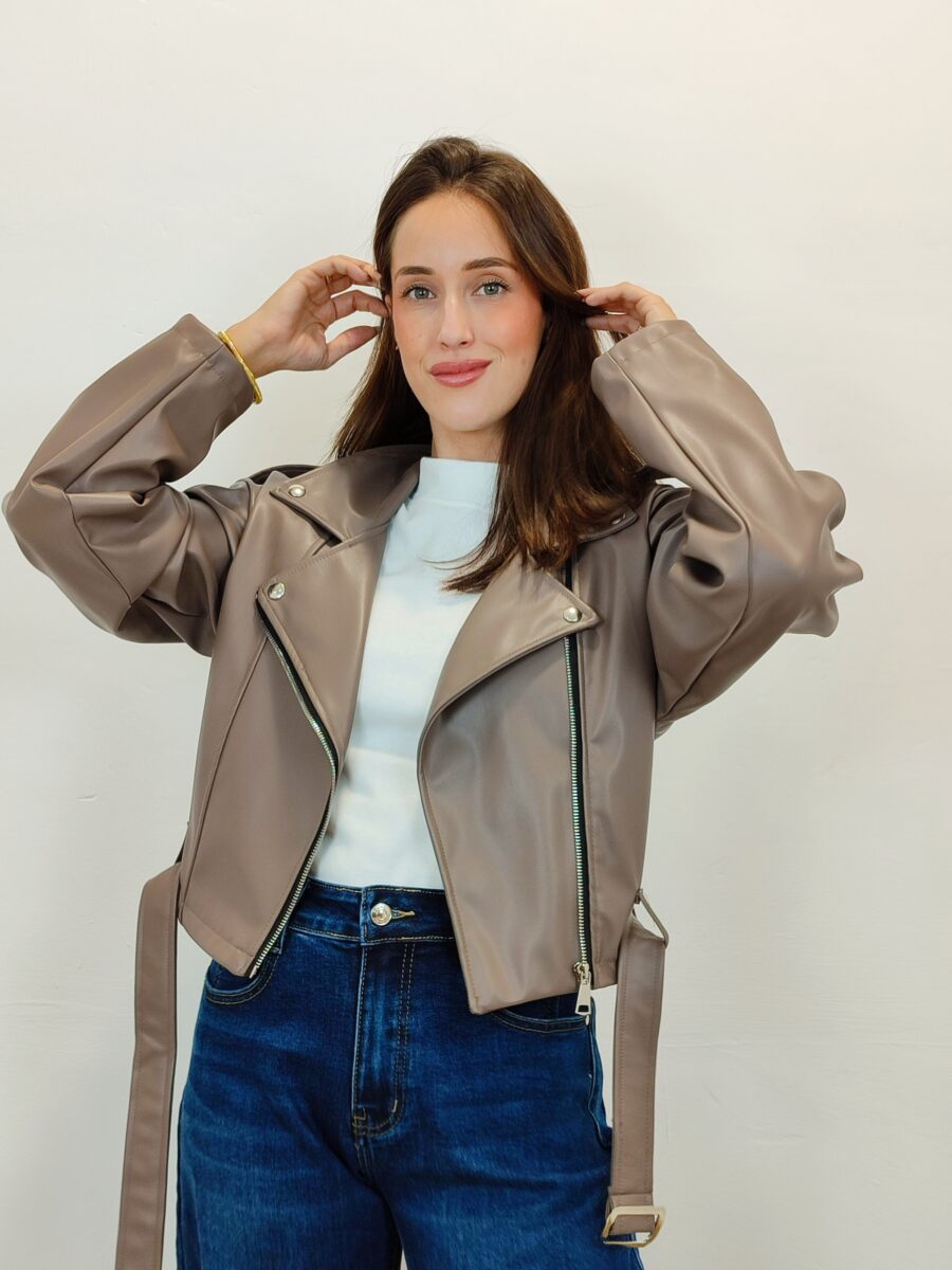 Chaqueta 25234