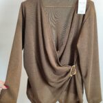 Blusa TG