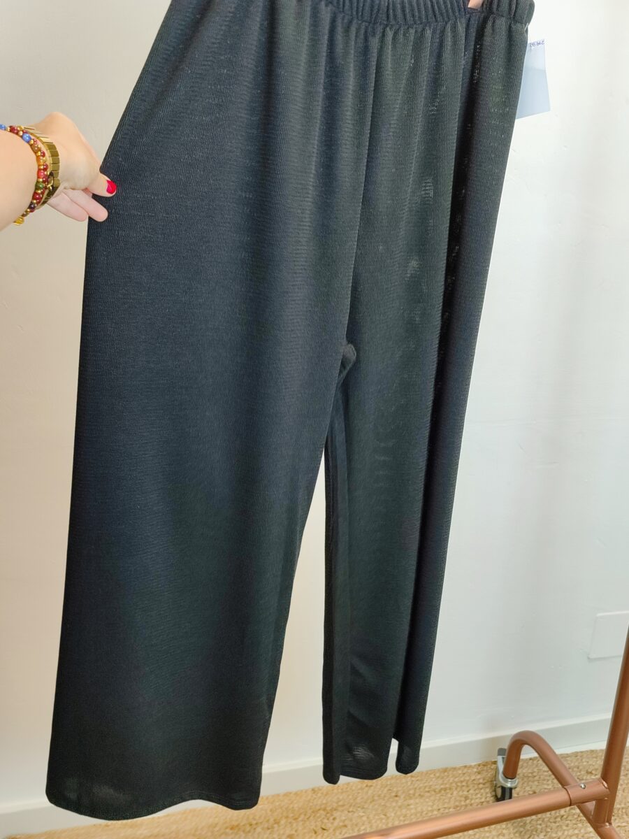 Pantalón TG NEGRO
