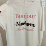 Camiseta TG