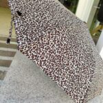 Paraguas LEOPARDO