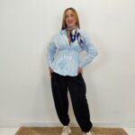 Pantalón 28360 MARINO